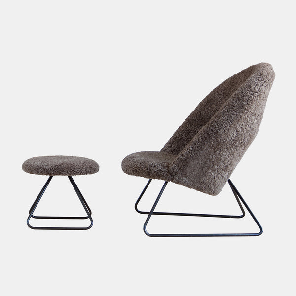 Dennie Lounge Chair