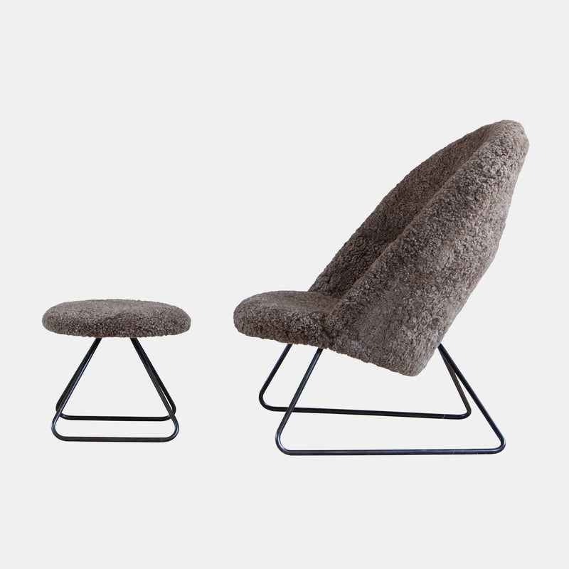 Dennie Lounge Chair
