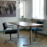 Time Swivel Chair