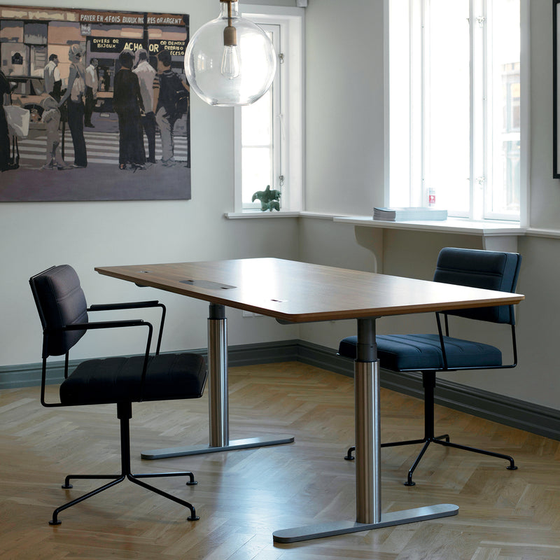Time Swivel Chair