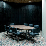 Time Swivel Chair