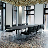 Time Swivel Chair
