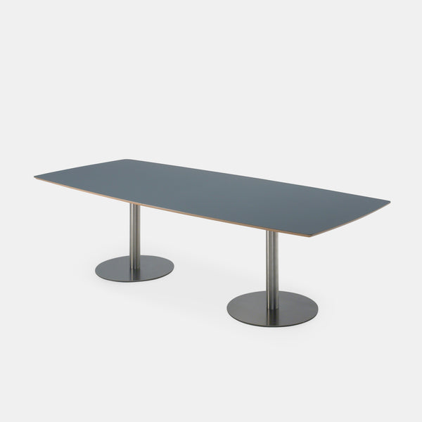 Train Conference Table