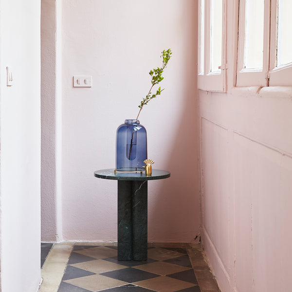 The Tall Vase - Monologue London