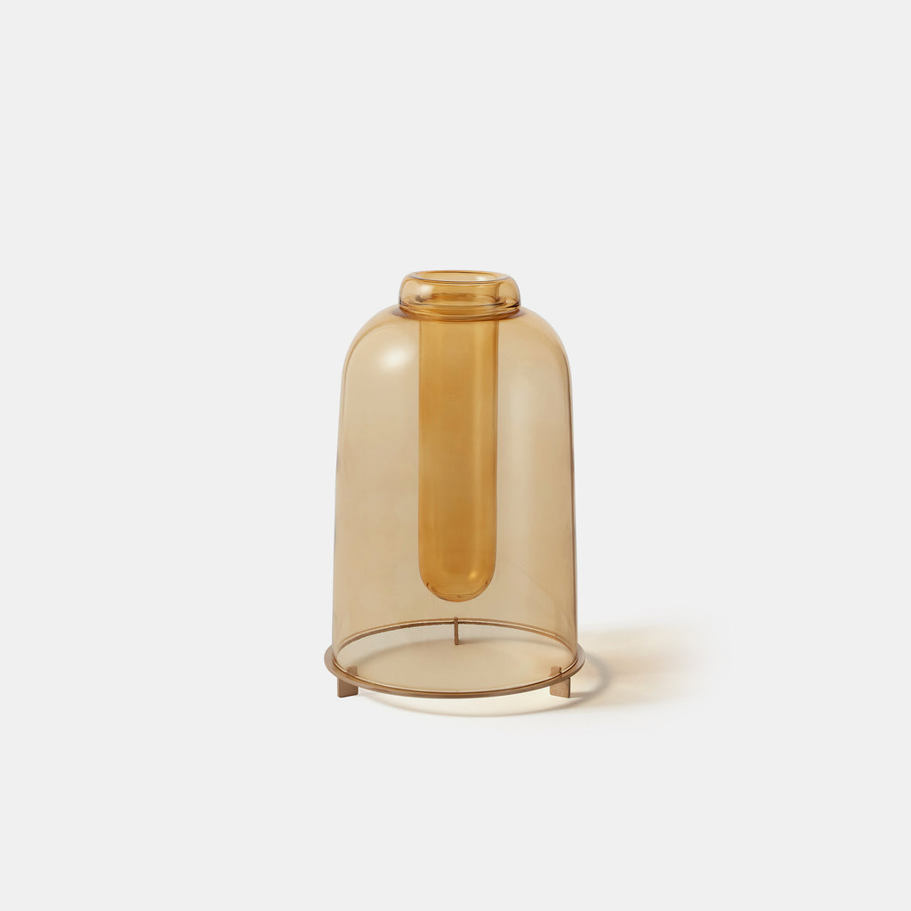 The Short Vase