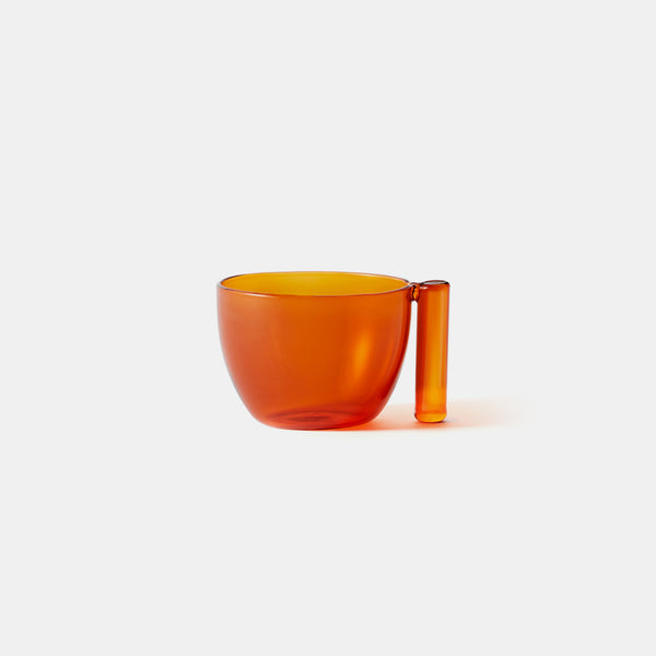 The Warm Tea Cup - Monologue London