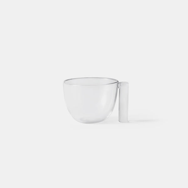 The Warm Tea Cup - Monologue London