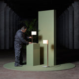 Beta P Floor Lamp - Monologue London