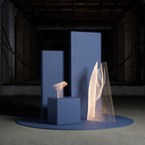Gweilo Song - Table Lamp - Monologue London