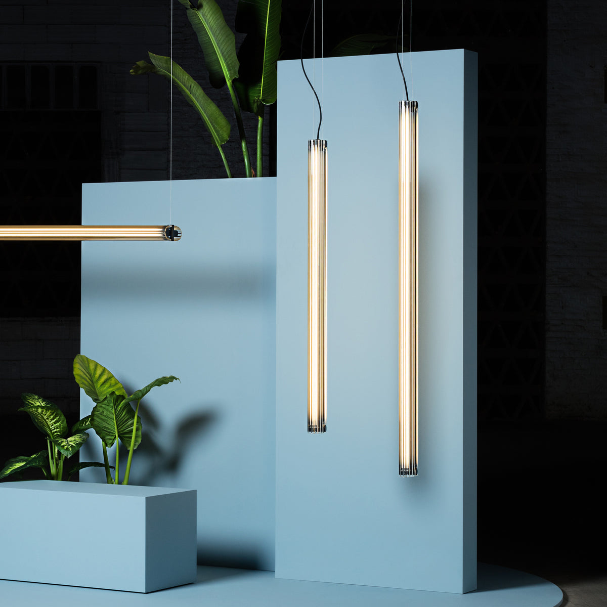 B15 V Pendant - Monologue London