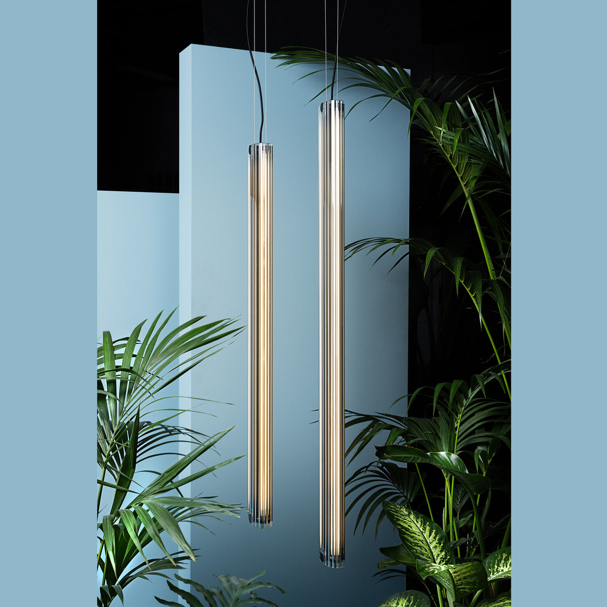B15 V Pendant - Monologue London