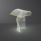 Gweilo Song - Table Lamp - Monologue London