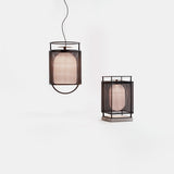 Denglong P Floor Lamp - Monologue London