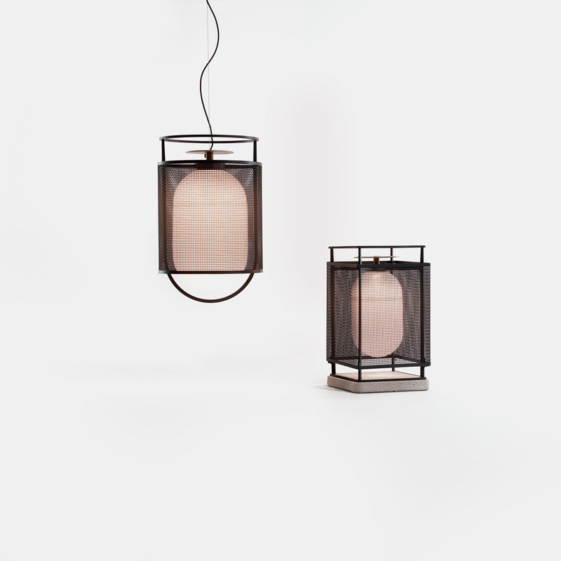 Denglong P Floor Lamp - Monologue London