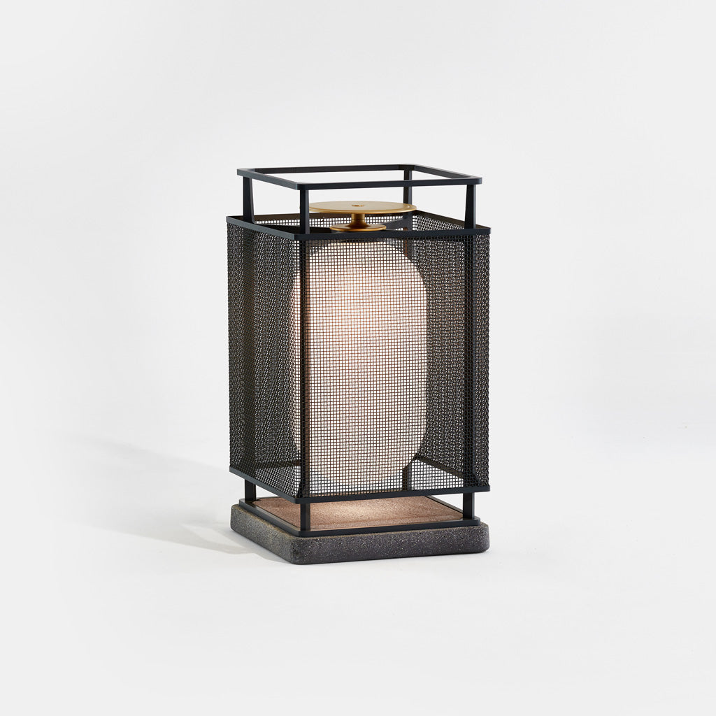 Denglong P Floor Lamp - Monologue London