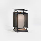 Denglong P Floor Lamp - Monologue London