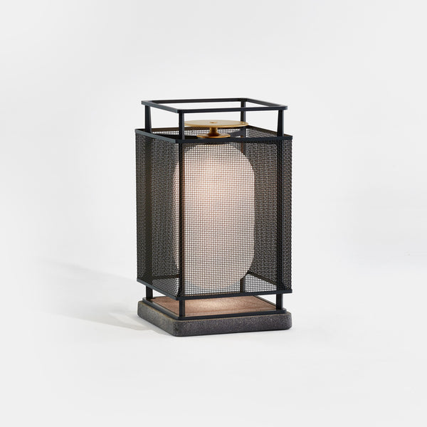 Denglong P Floor Lamp - Monologue London