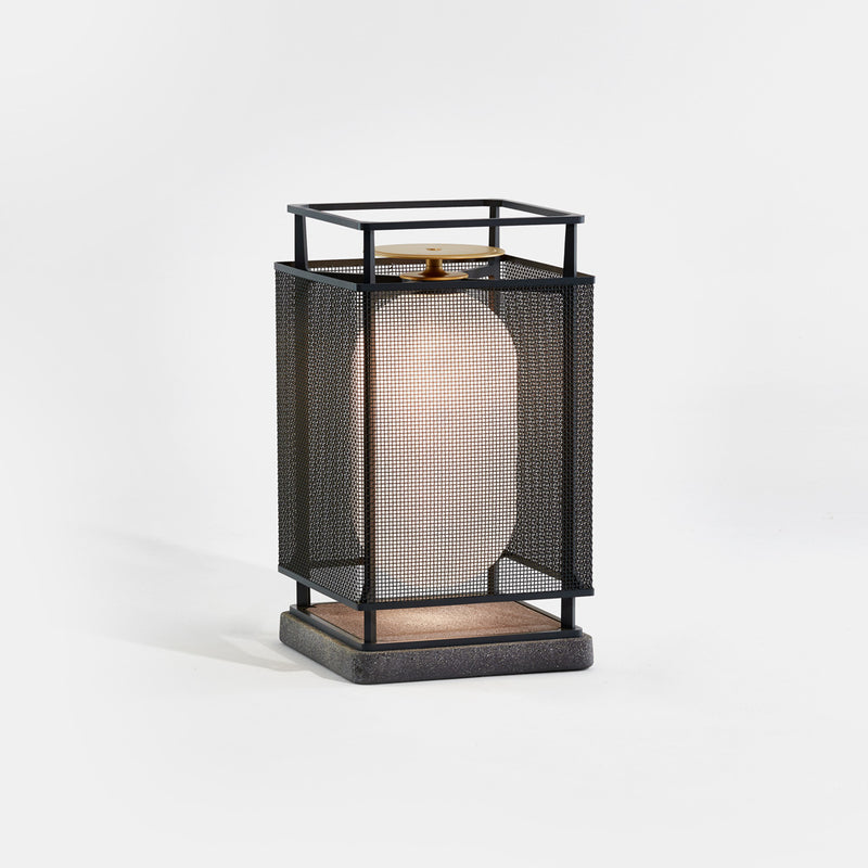 Denglong P Floor Lamp - Monologue London