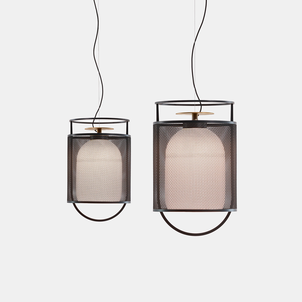 Denglong T Pendant Lamp - Monologue London