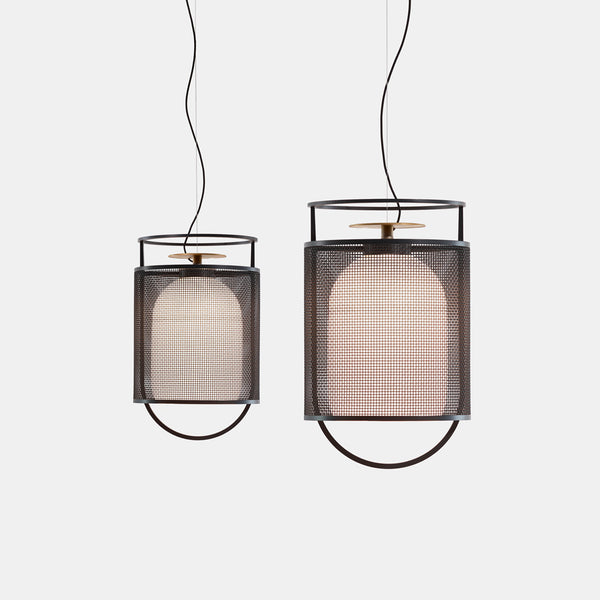 Denglong T Pendant Lamp - Monologue London