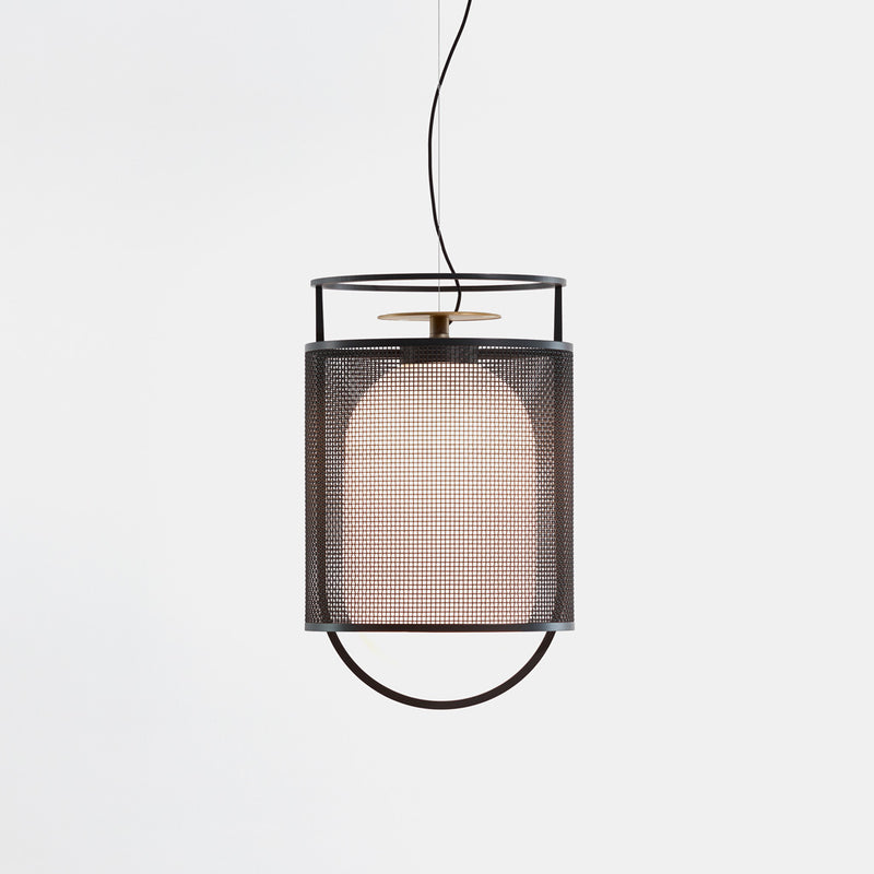 Denglong T Pendant Lamp - Monologue London