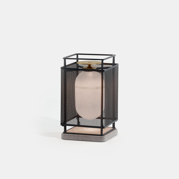 Denglong P Floor Lamp - Monologue London