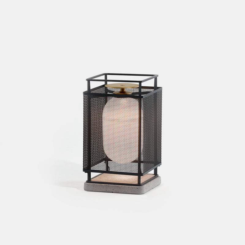 Denglong P Floor Lamp - Monologue London