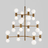 Aballs Chandelier 12