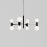 Aballs Chandelier 4