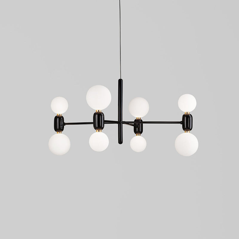 Aballs Chandelier 4