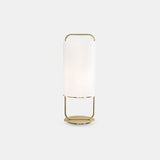 Alistair M Table Lamp - Monologue London