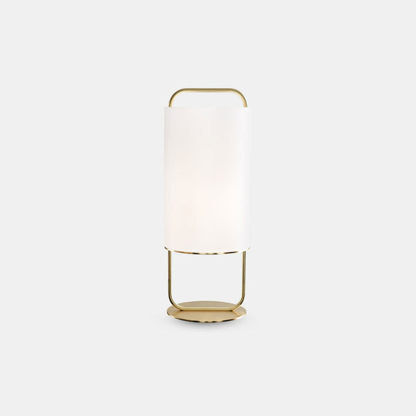 Alistair M Table Lamp - Monologue London
