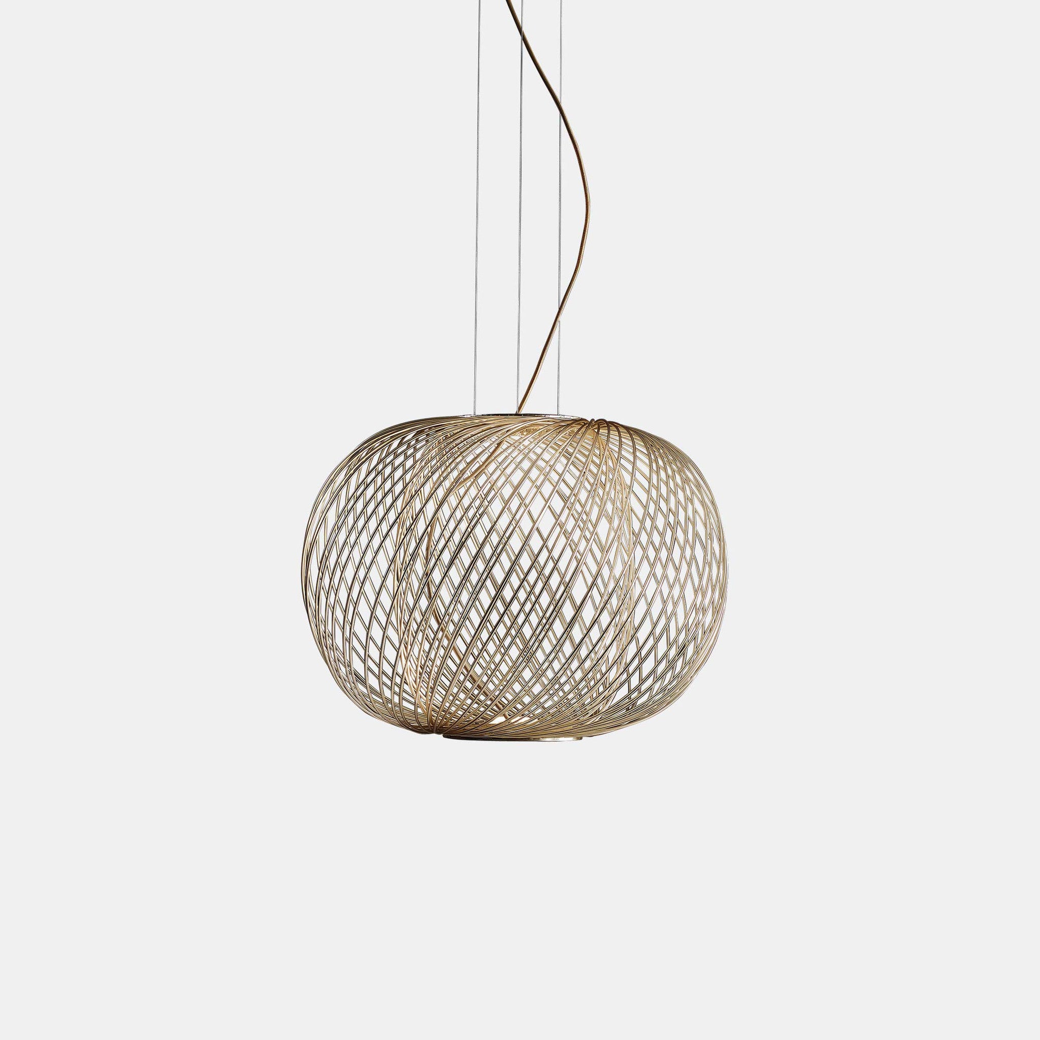 Anwar T 45 - Suspension Light - Monologue London