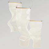 Gweilo Zhou Pendant Lamp