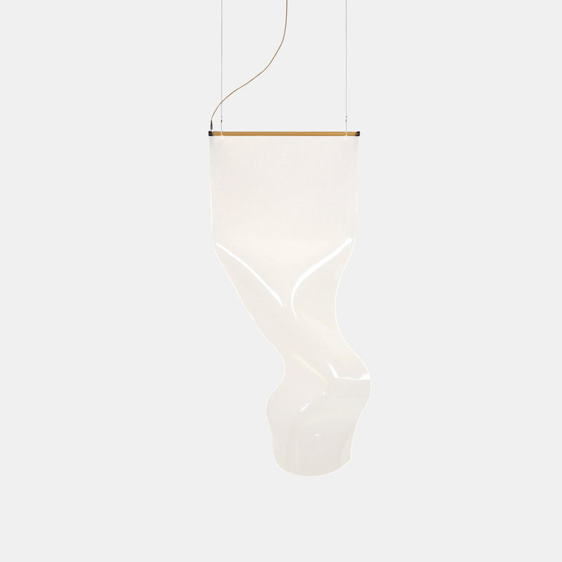 Gweilo Zhou Pendant Lamp