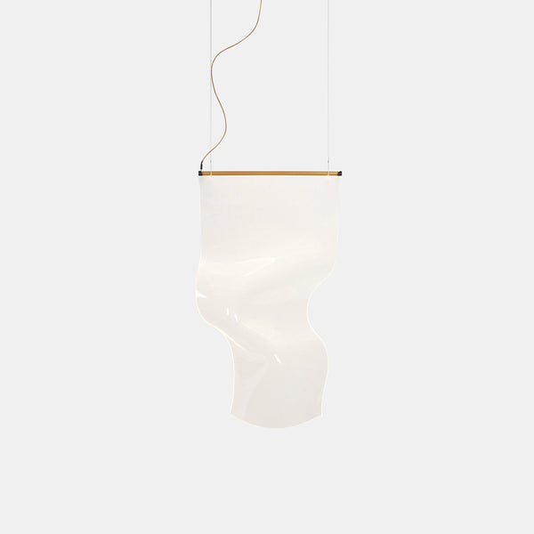 Gweilo Zhou Pendant Lamp