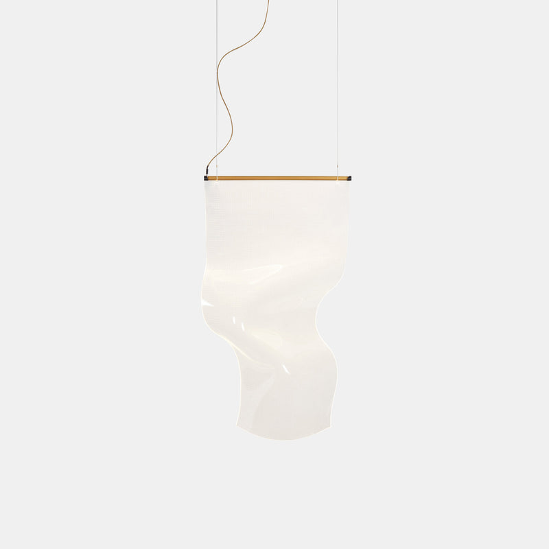 Gweilo Zhou Pendant Lamp