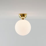 Aballs A II Wall/Ceiling Lamp