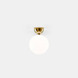Aballs A II Wall/Ceiling Lamp