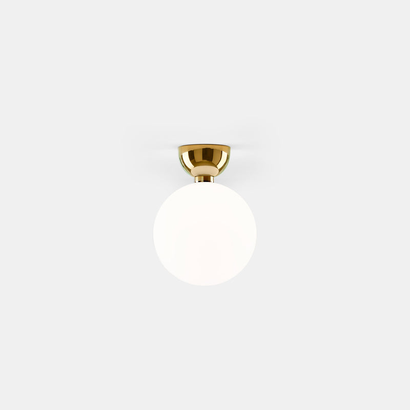 Aballs A II Wall/Ceiling Lamp