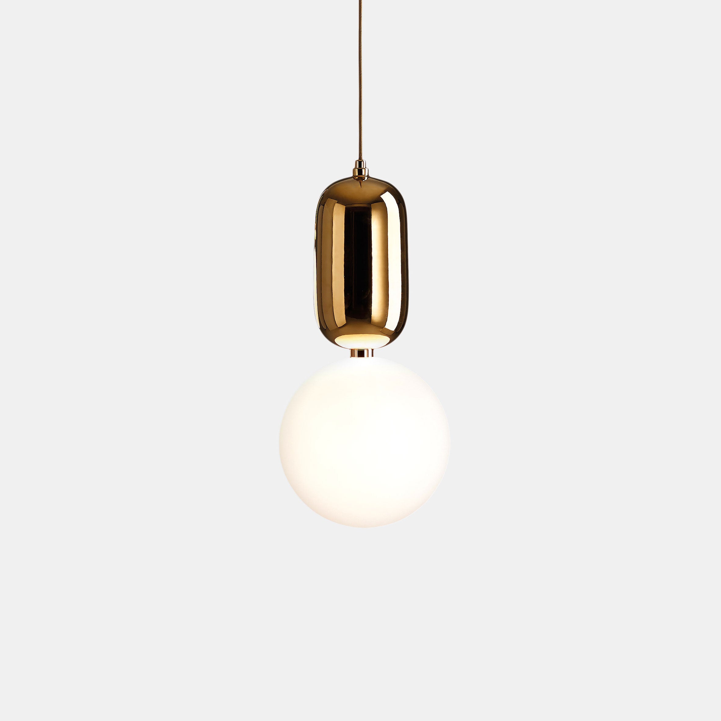 Aballs T Pendant