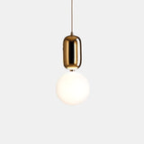 Aballs T Pendant