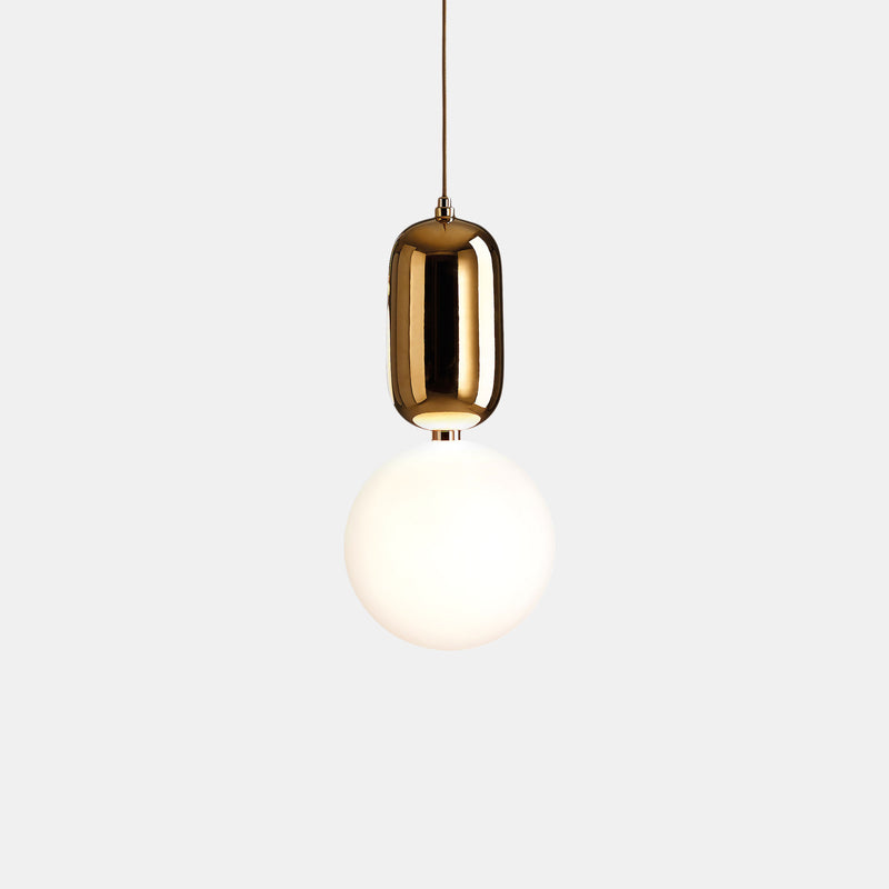 Aballs T Pendant