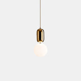 Aballs T Pendant