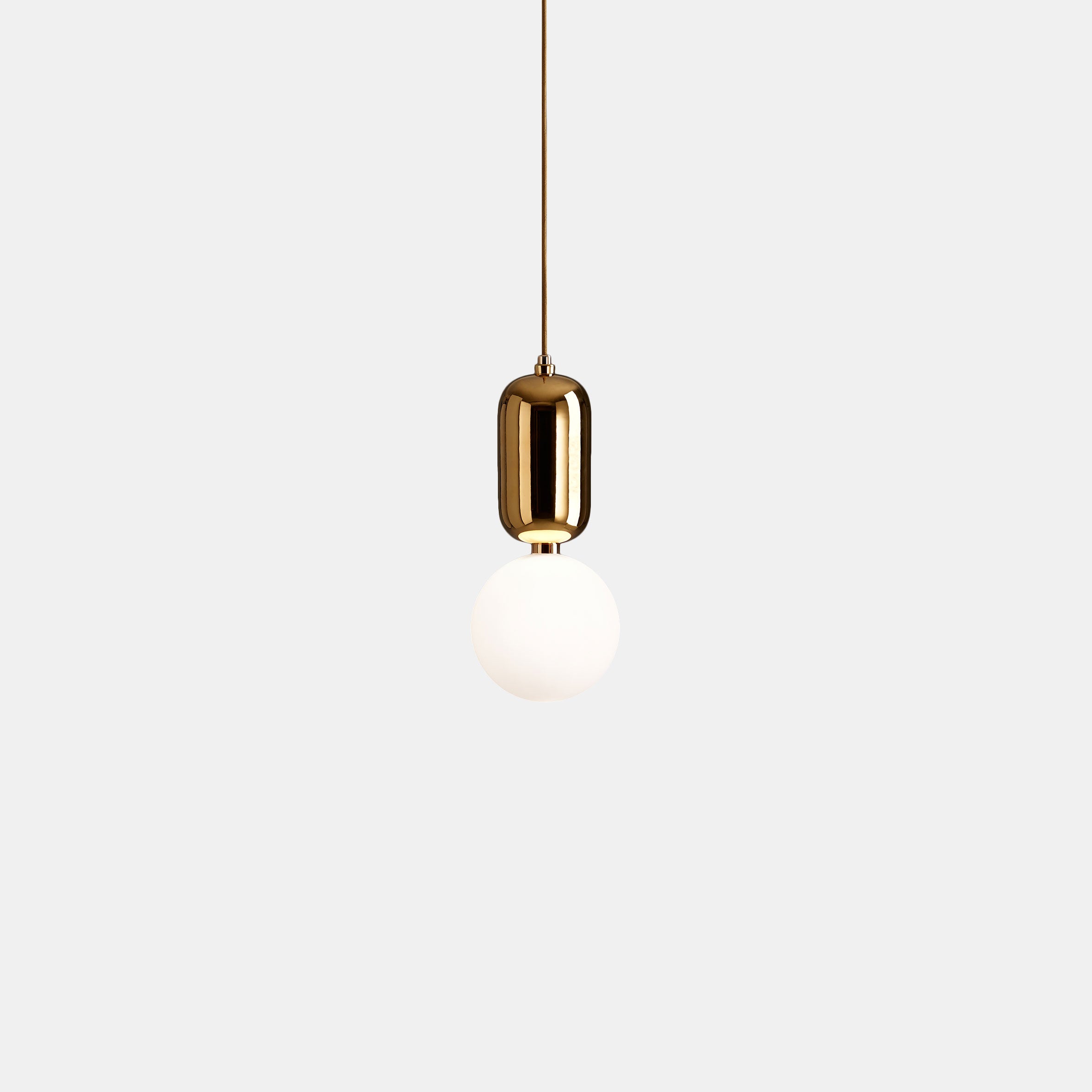 Aballs T Pendant