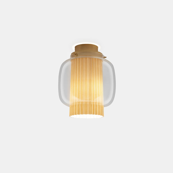 Manila C Ceiling Lamp