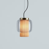Manila T Pendant Lamp