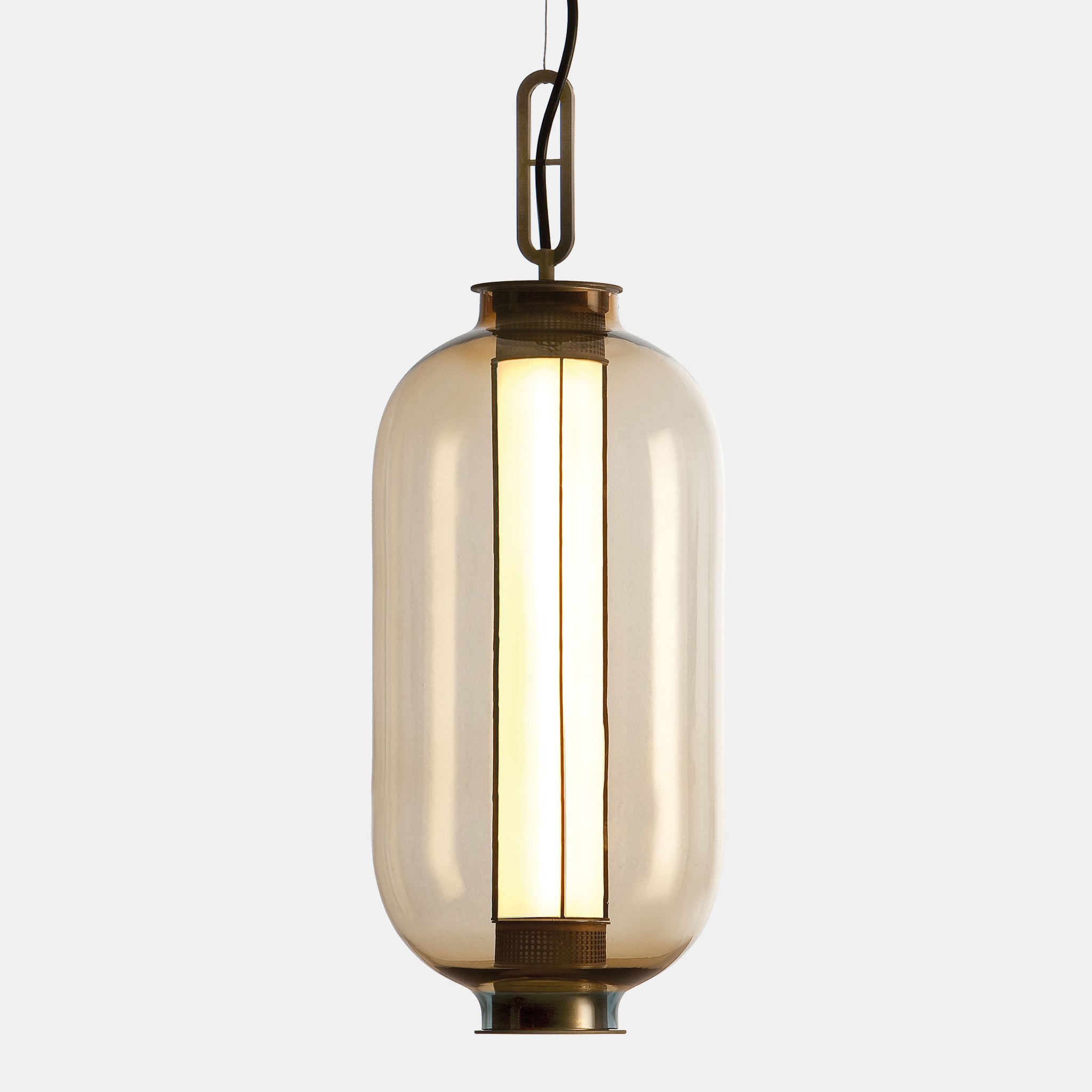 Bai Ba Ba - Pendant Lamp - Monologue London