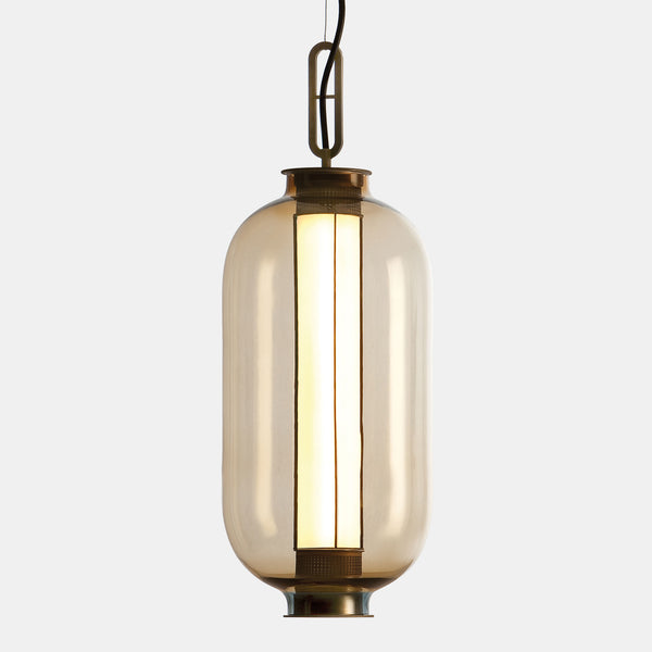 Bai Ba Ba - Pendant Lamp - Monologue London