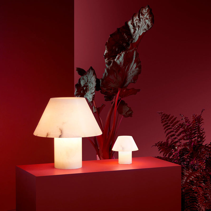 Petra M Portable Table Lamp
